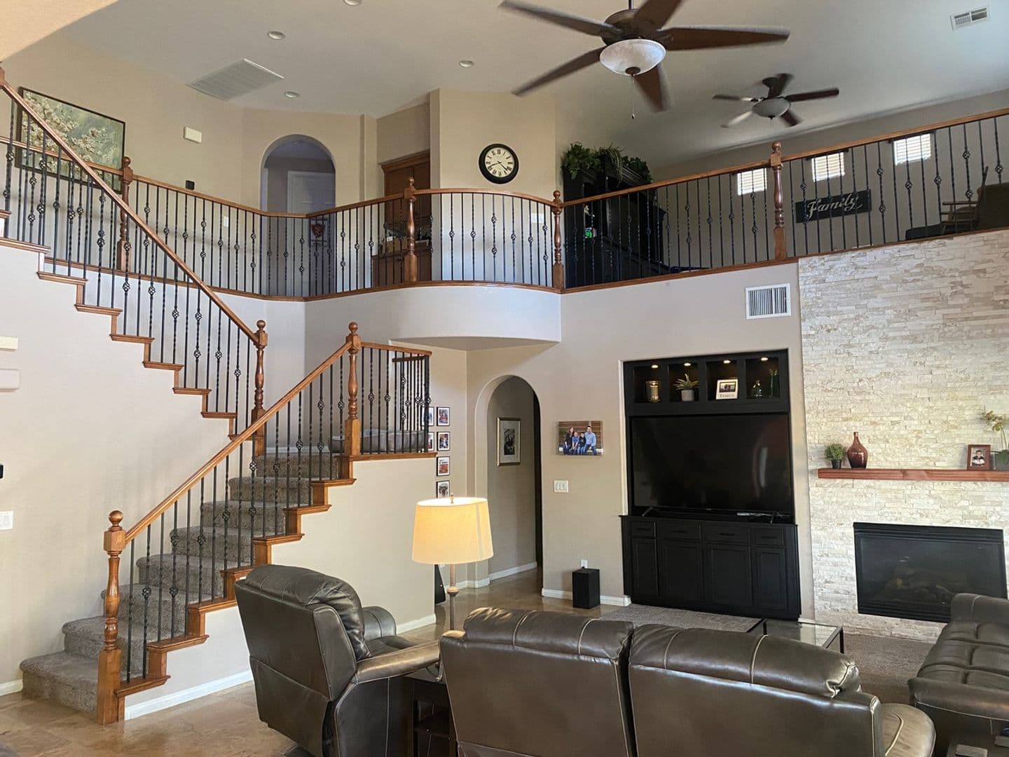 Las Vegas House: 8426 Benicasim CT