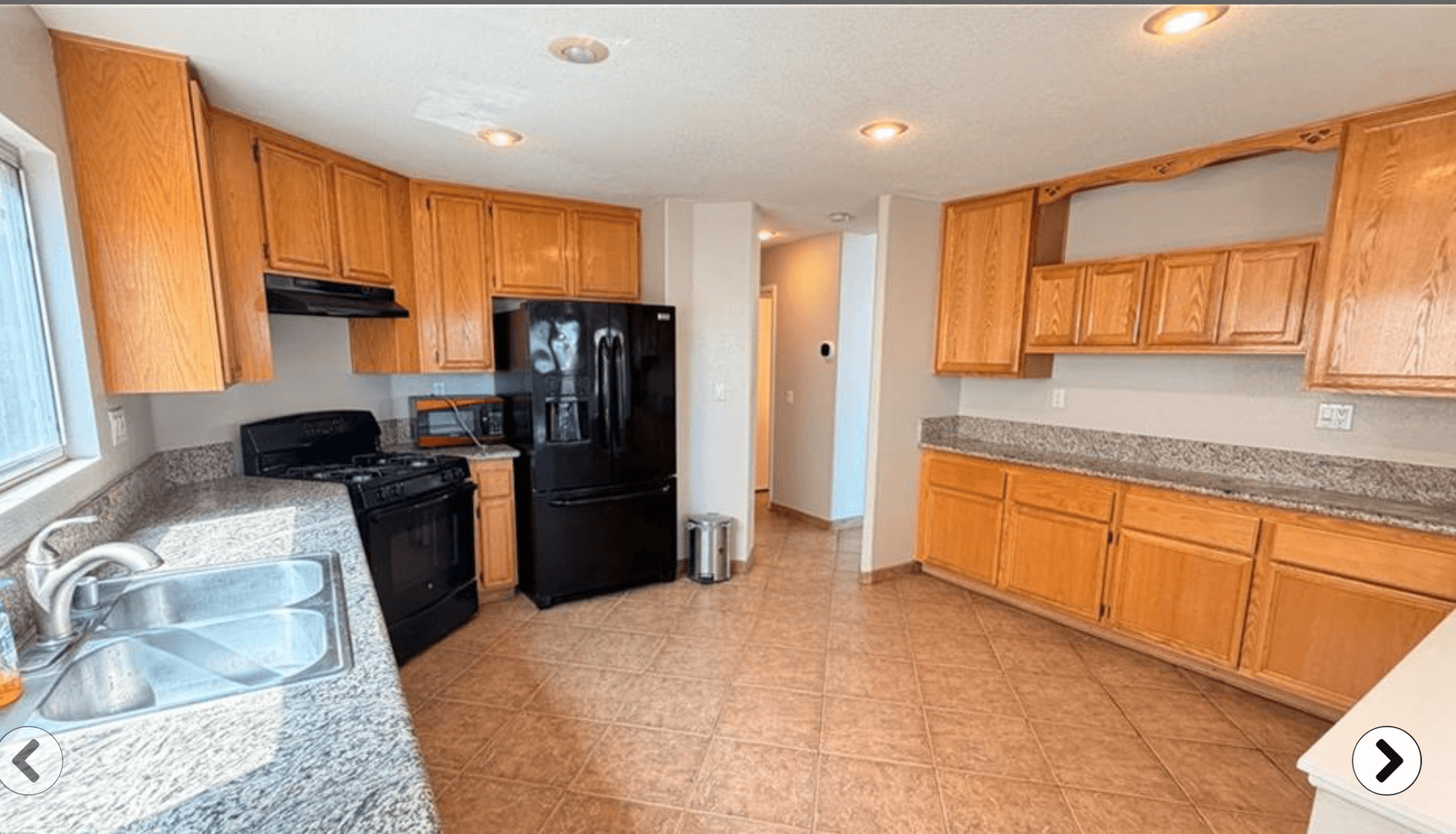 North Las Vegas House: 5906 Rose Sage St