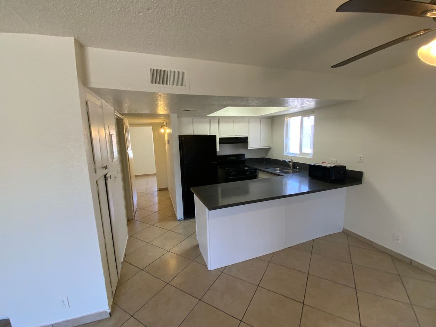 Las Vegas Condo: 6994 Issac Ave #A