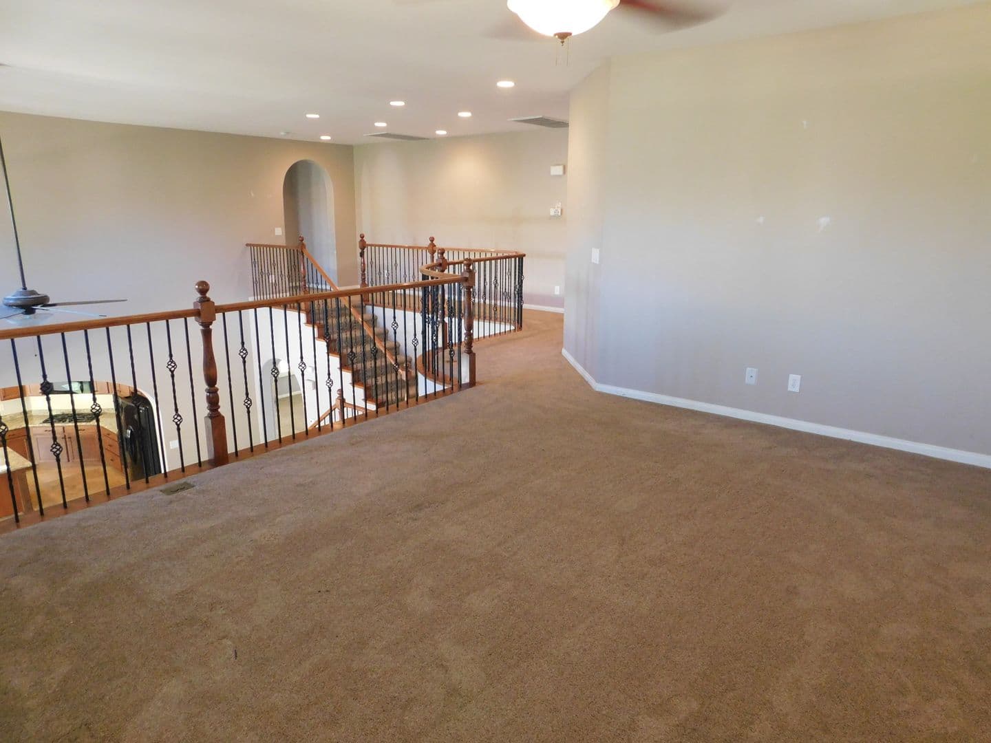 Las Vegas House: 8426 Benicasim CT