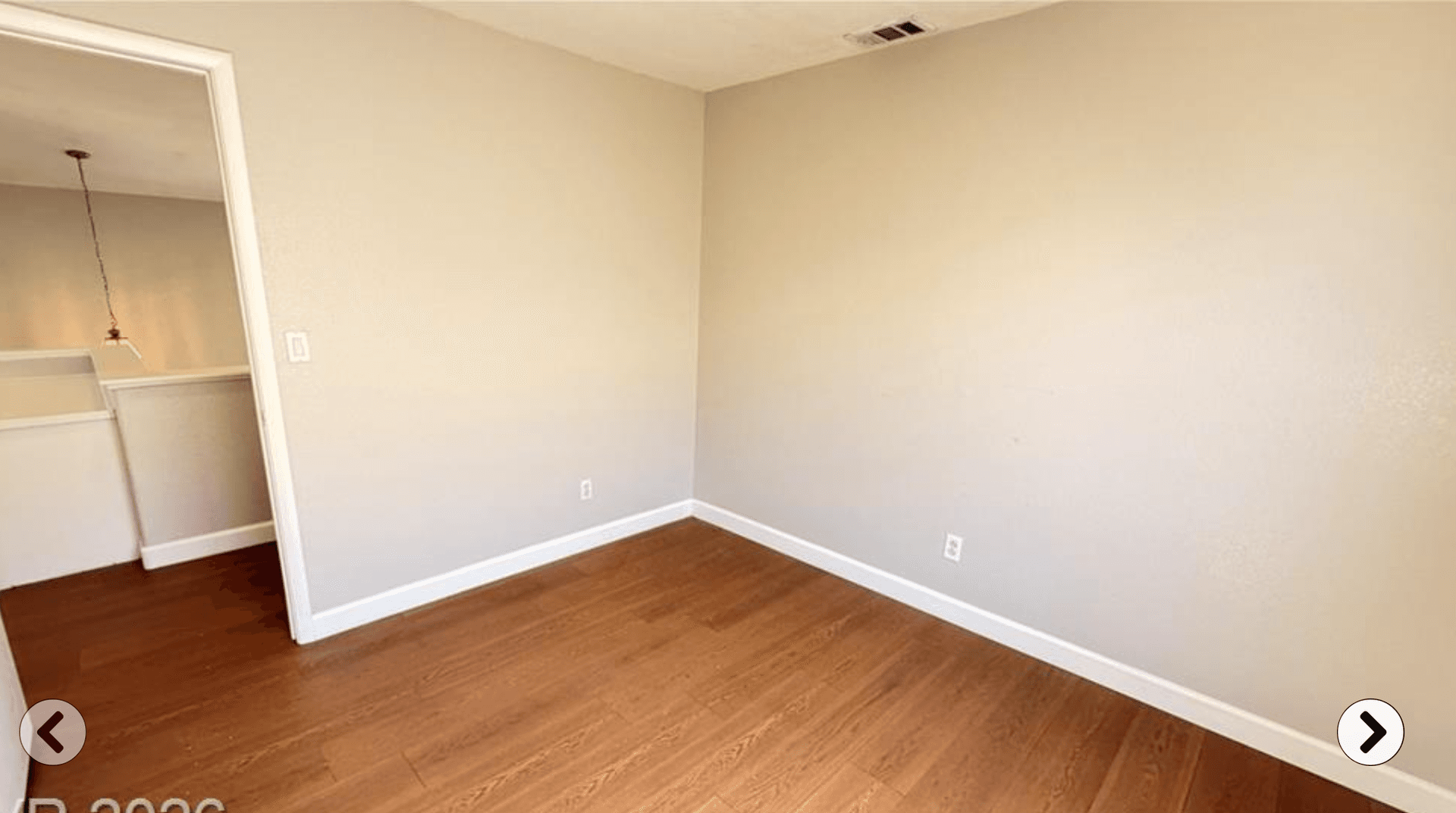 North Las Vegas House: 5906 Rose Sage St
