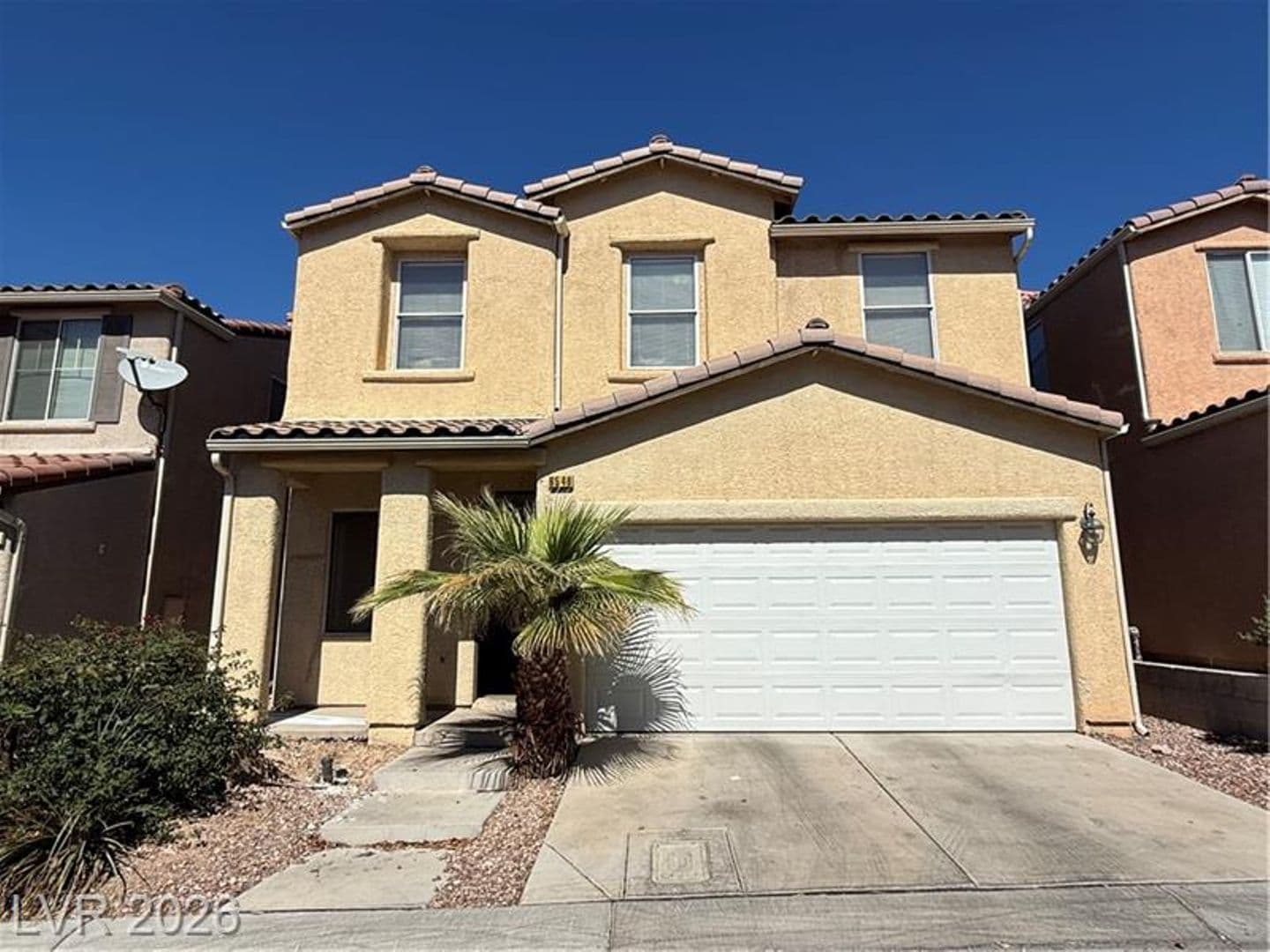 Las Vegas House: 6546 Marco Vista
