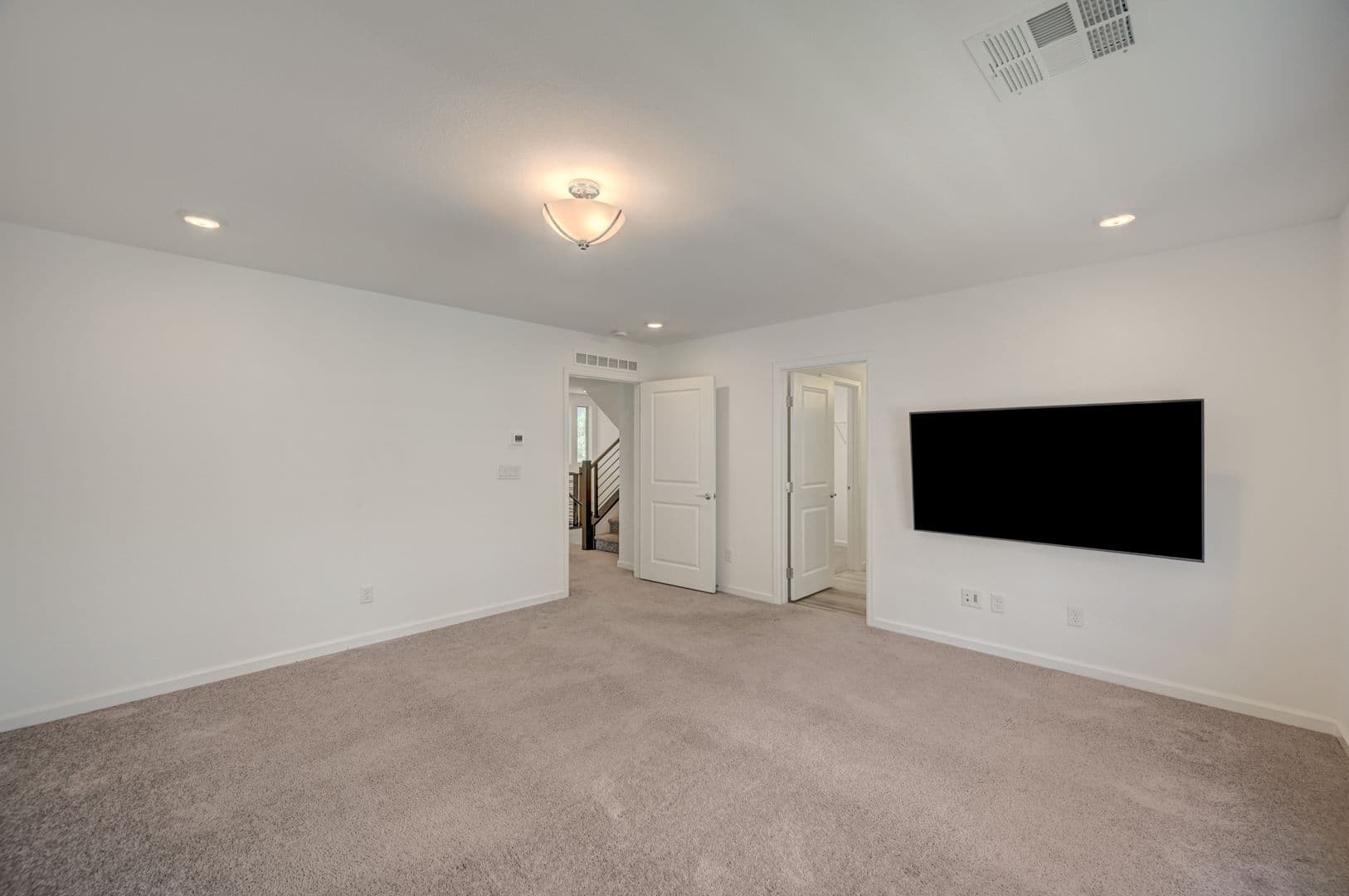 Las Vegas House: 7760 Misty Oaks Ave