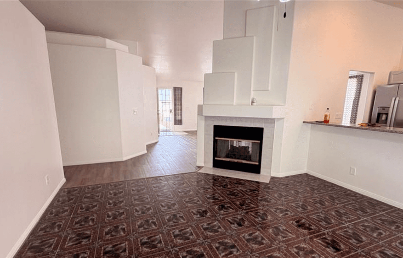 Las Vegas House: 6263 Dalbergia Ave
