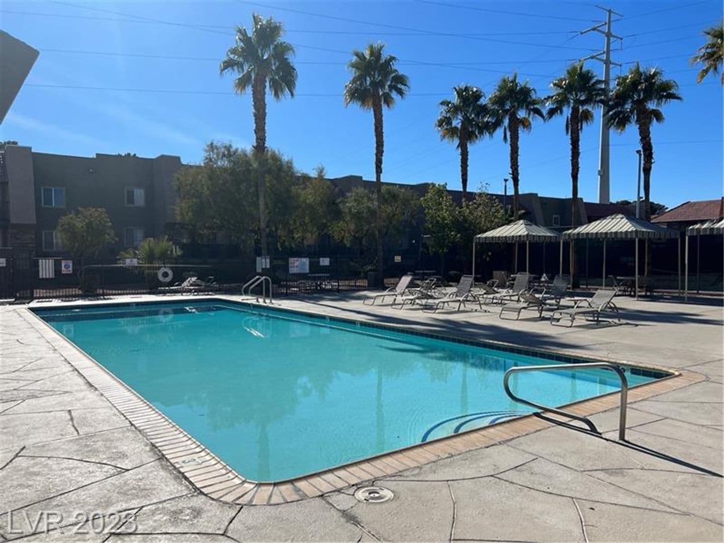 Las Vegas Condo: 5295 Indian River Drive Unit 302