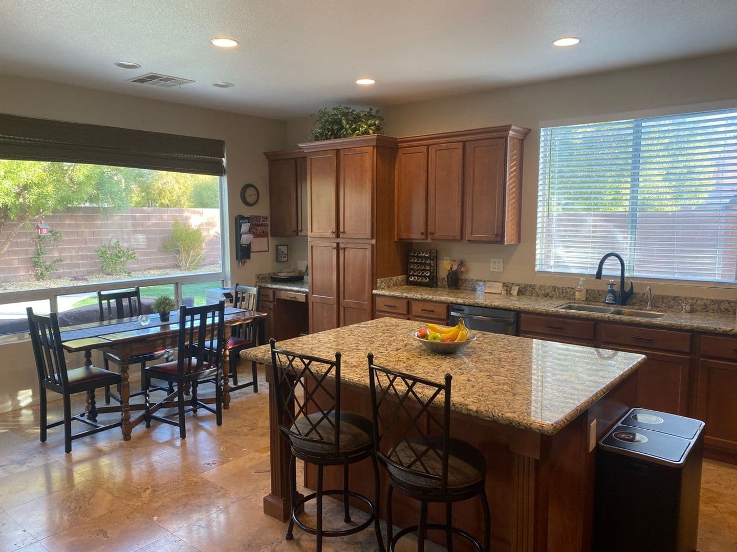Las Vegas House: 8426 Benicasim CT
