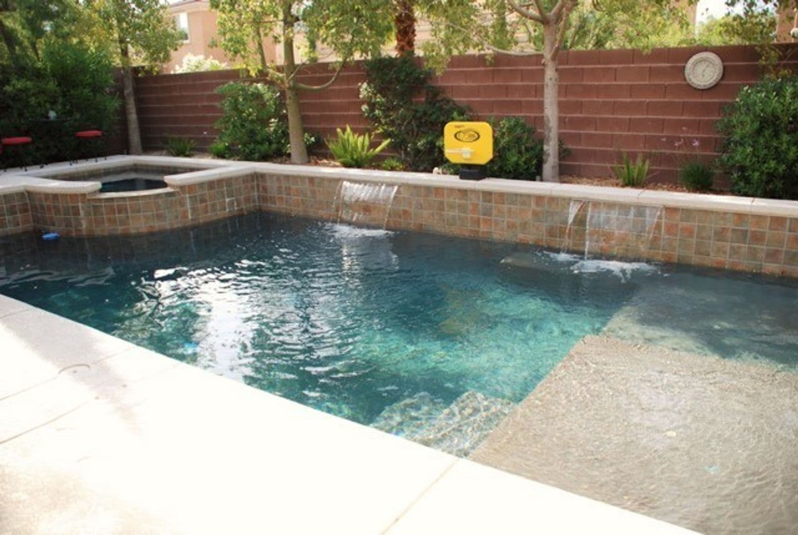 Las Vegas House: 8426 Benicasim CT
