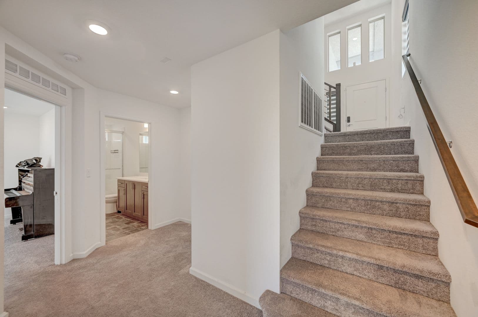 Las Vegas House: 7760 Misty Oaks Ave