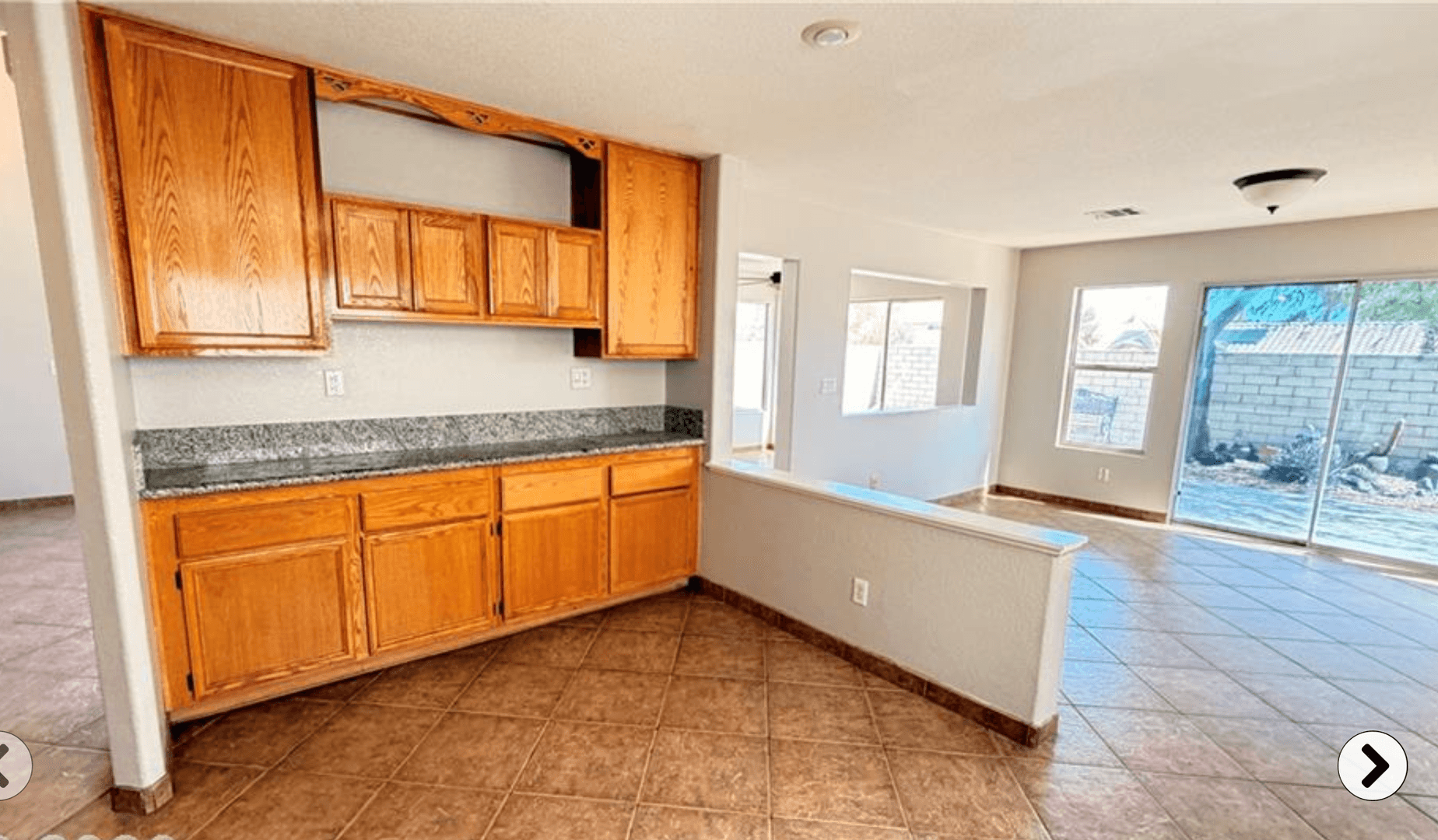 North Las Vegas House: 5906 Rose Sage St