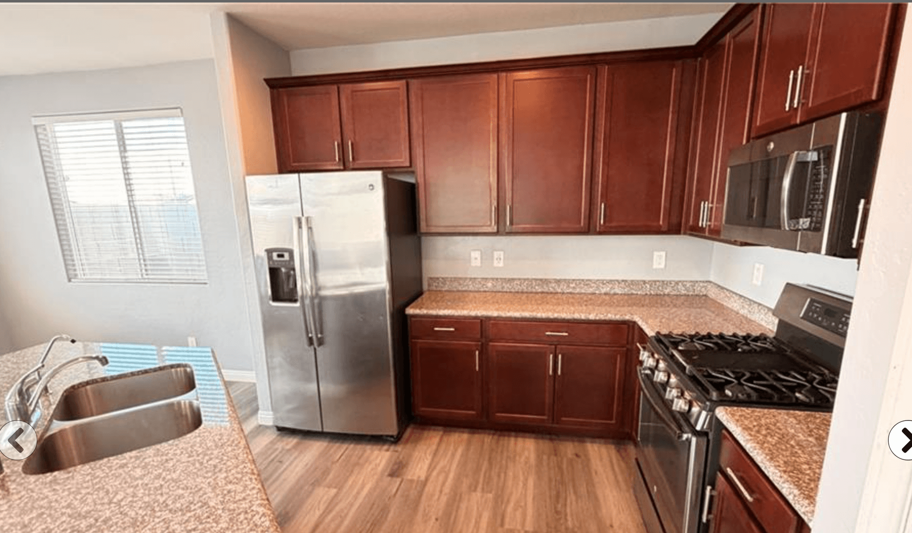 Las Vegas House: 2683 Upland Dawn Ct