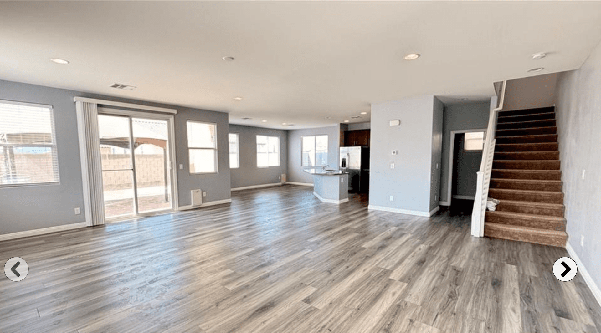Las Vegas House: 2683 Upland Dawn Ct