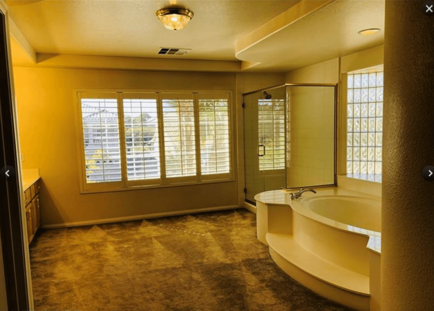 Las Vegas House: 6610 Gilded Lantern Ave