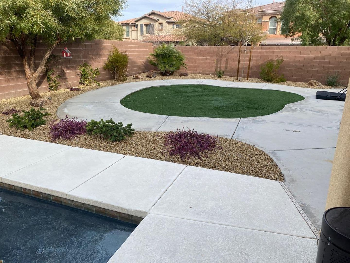 Las Vegas House: 8426 Benicasim CT