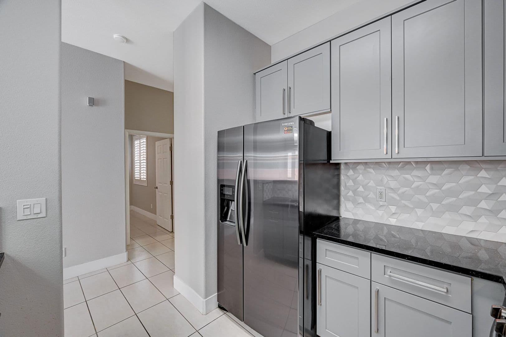 Las Vegas Townhome: 2830 Serenidad Dr