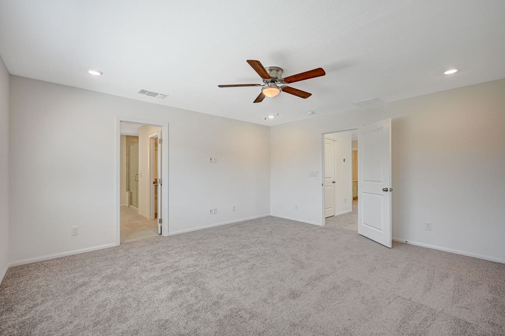 Las Vegas House: 7459 Lodano Ave