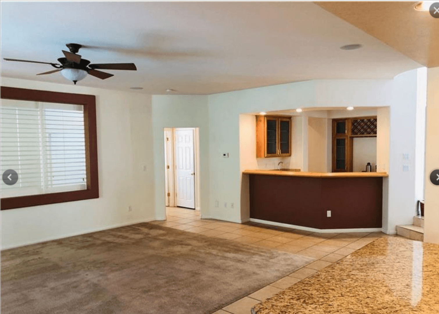 Las Vegas House: 6610 Gilded Lantern Ave