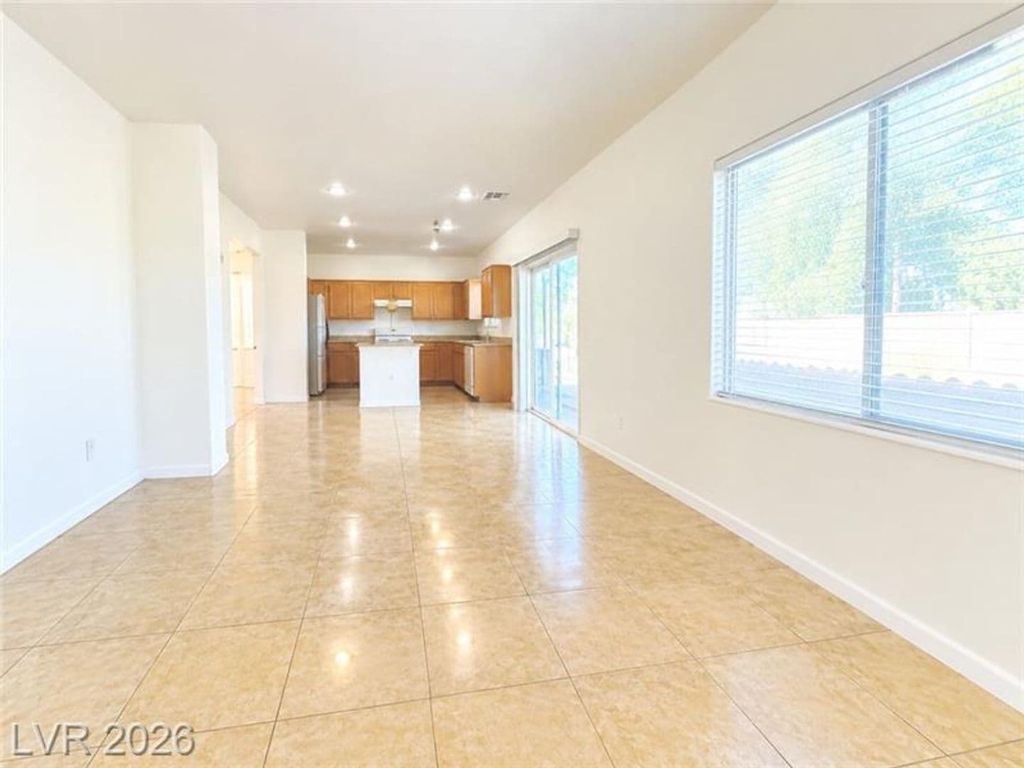 Las Vegas House: 6546 Marco Vista
