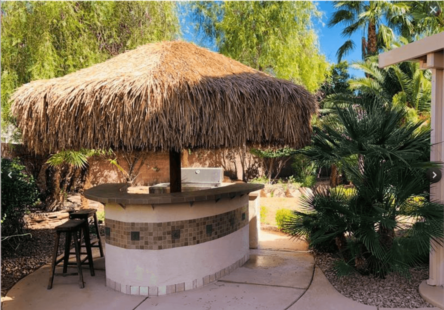 Las Vegas House: 6610 Gilded Lantern Ave