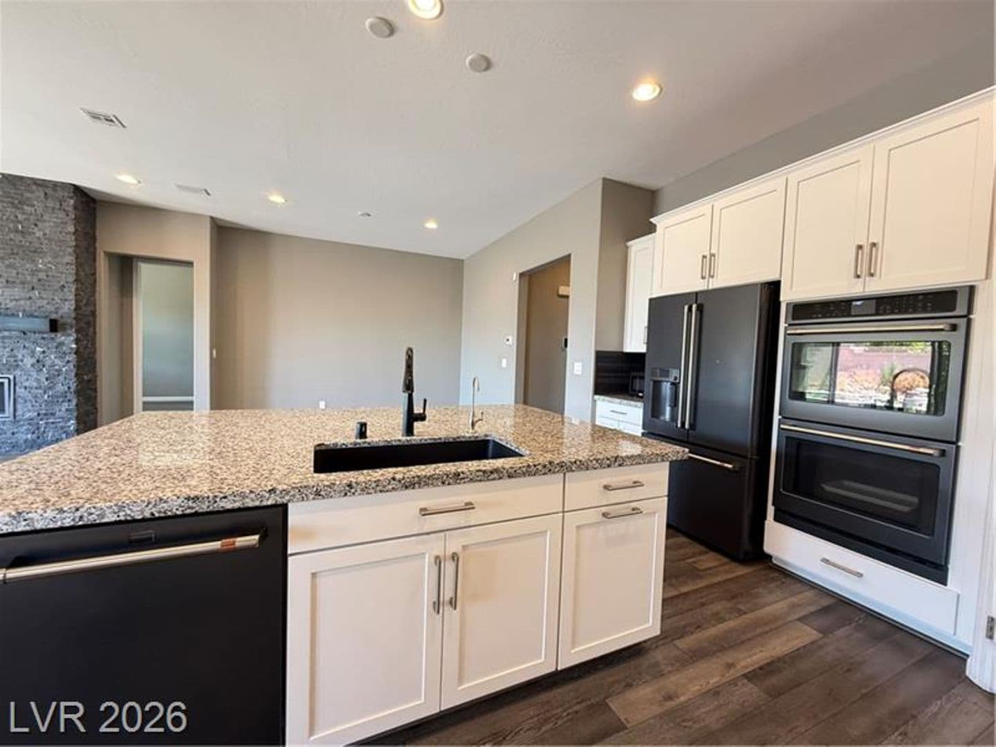 Las Vegas House: 10241 Skye Run Ave
