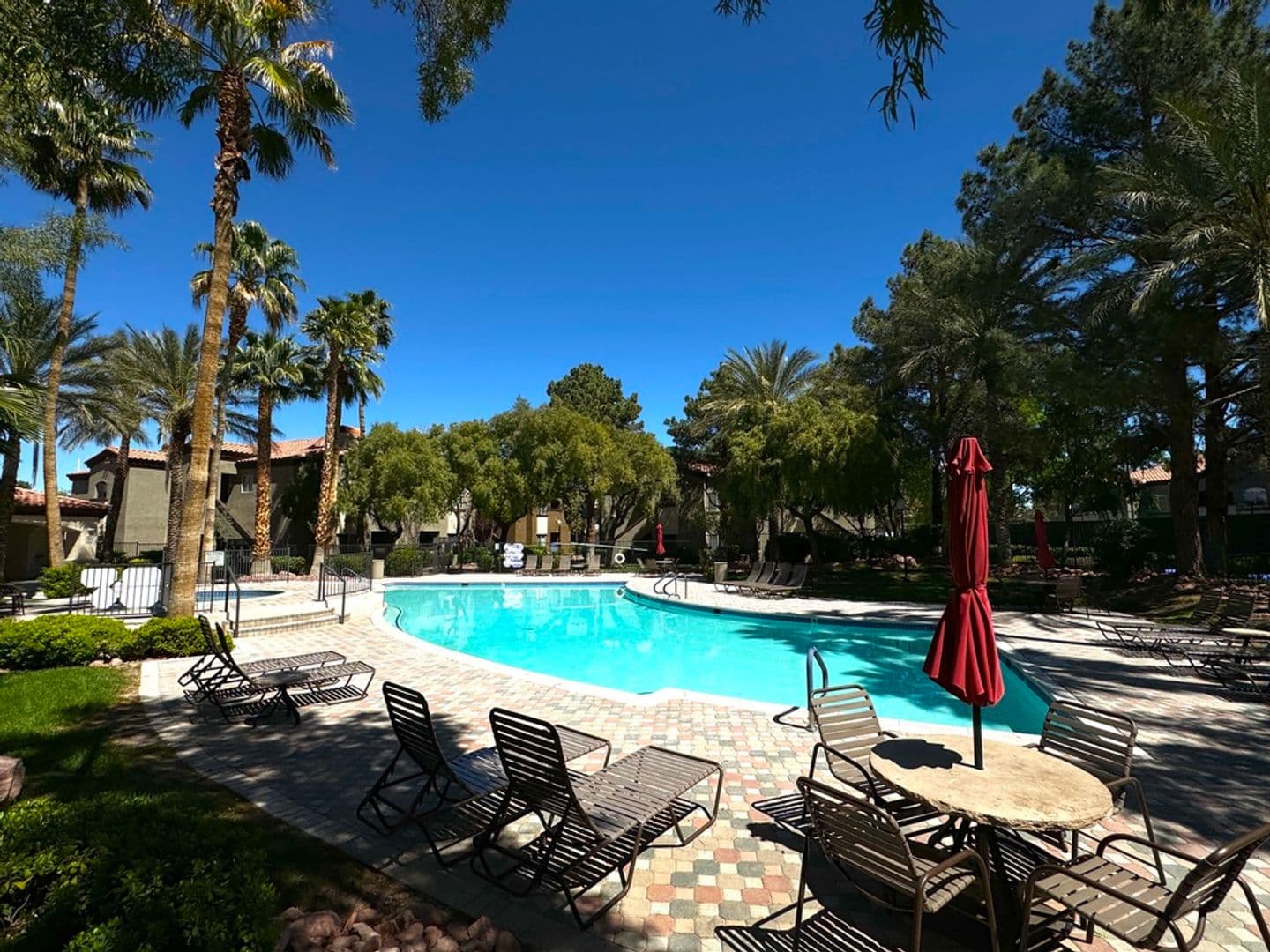 Las Vegas House: 9000 Las Vegas Blvd S #1055