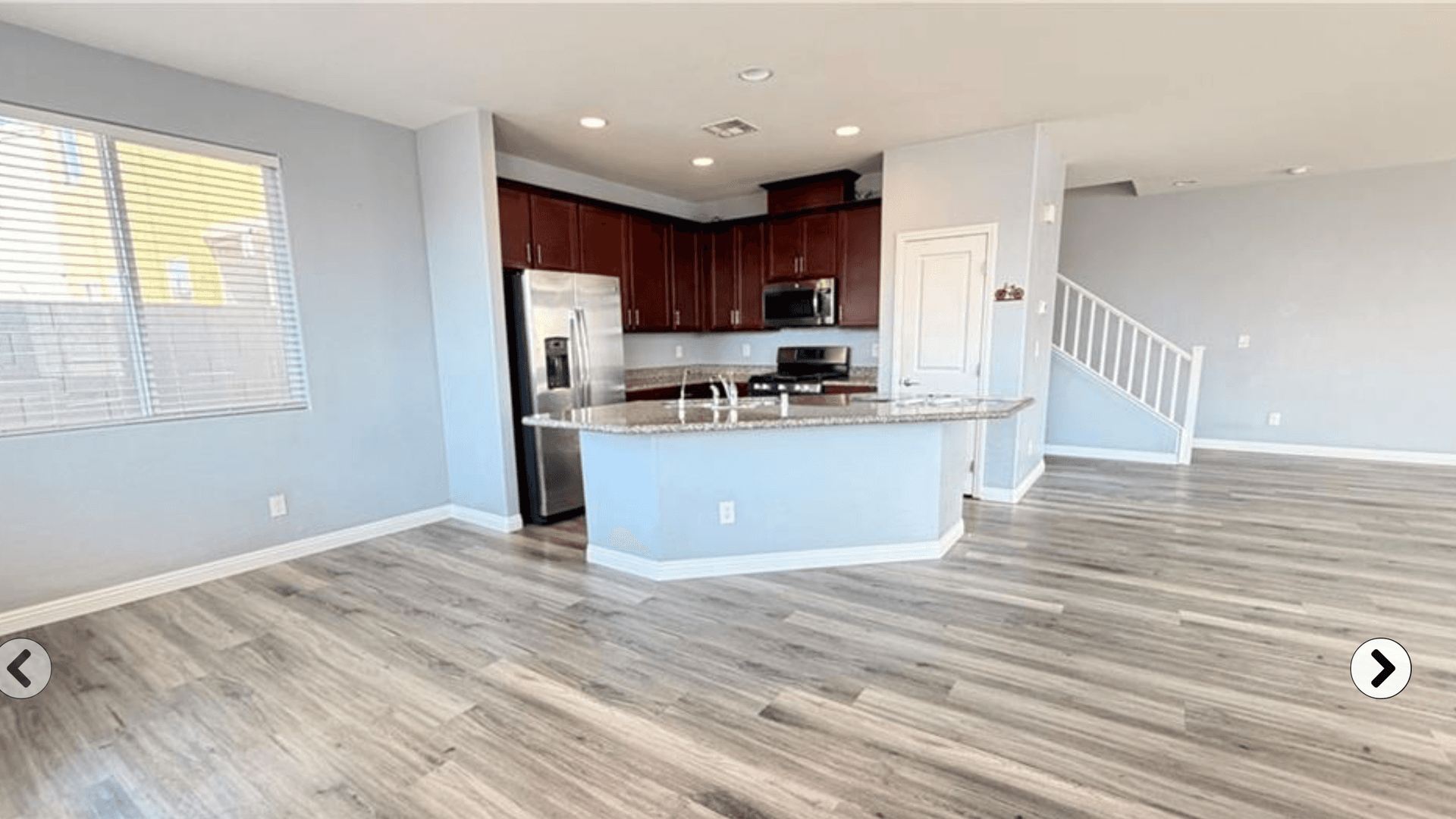 Las Vegas House: 2683 Upland Dawn Ct