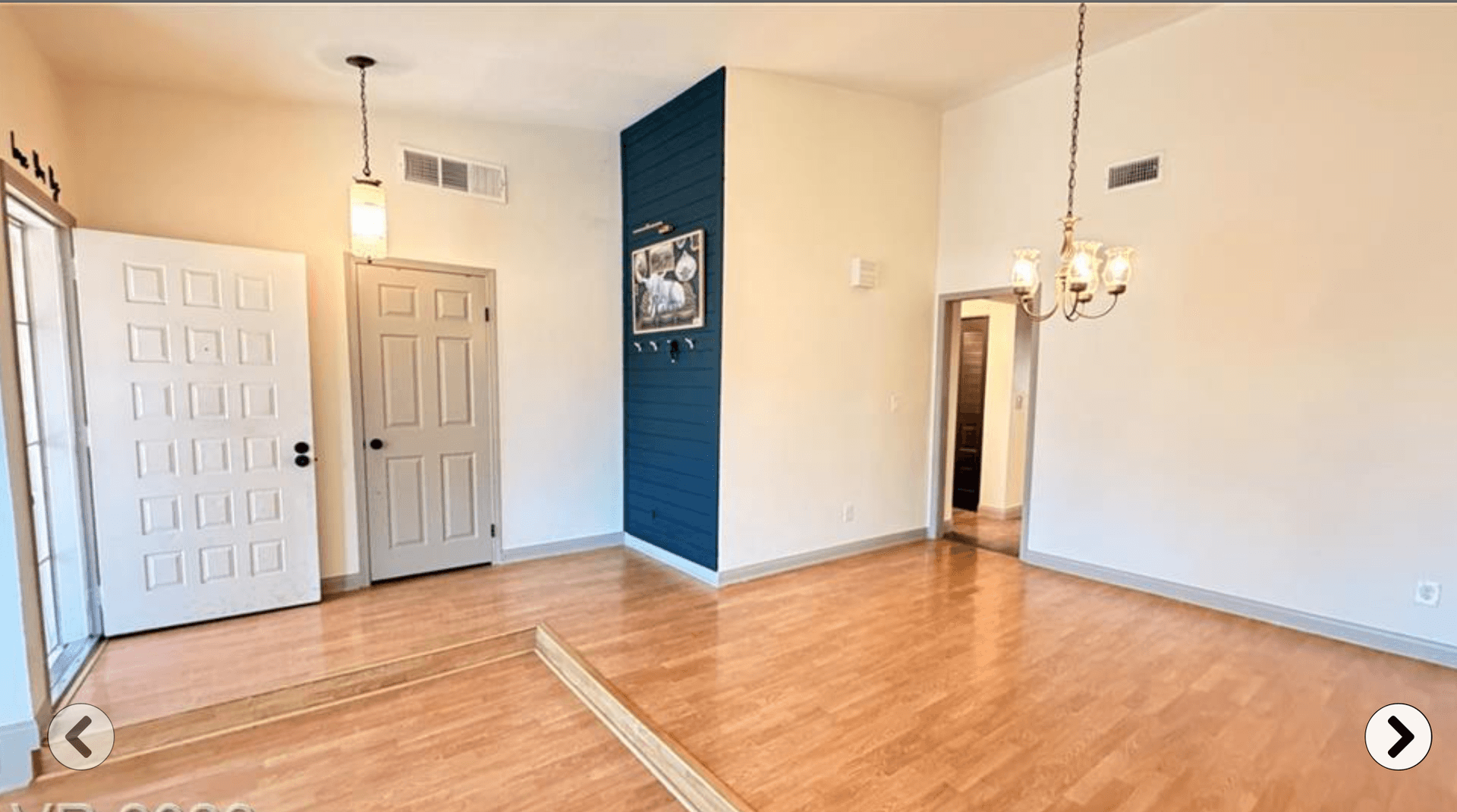 Henderson Townhome: 2783 Carnation Lane