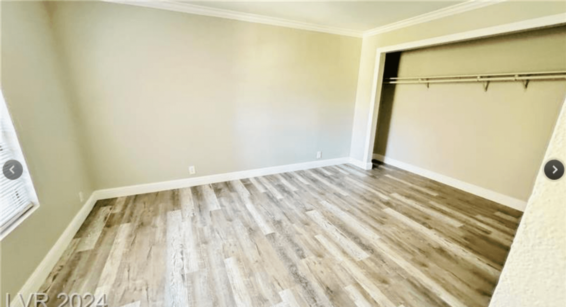 Las Vegas Condo: 4050 Pacific Harbors Dr Unit 124