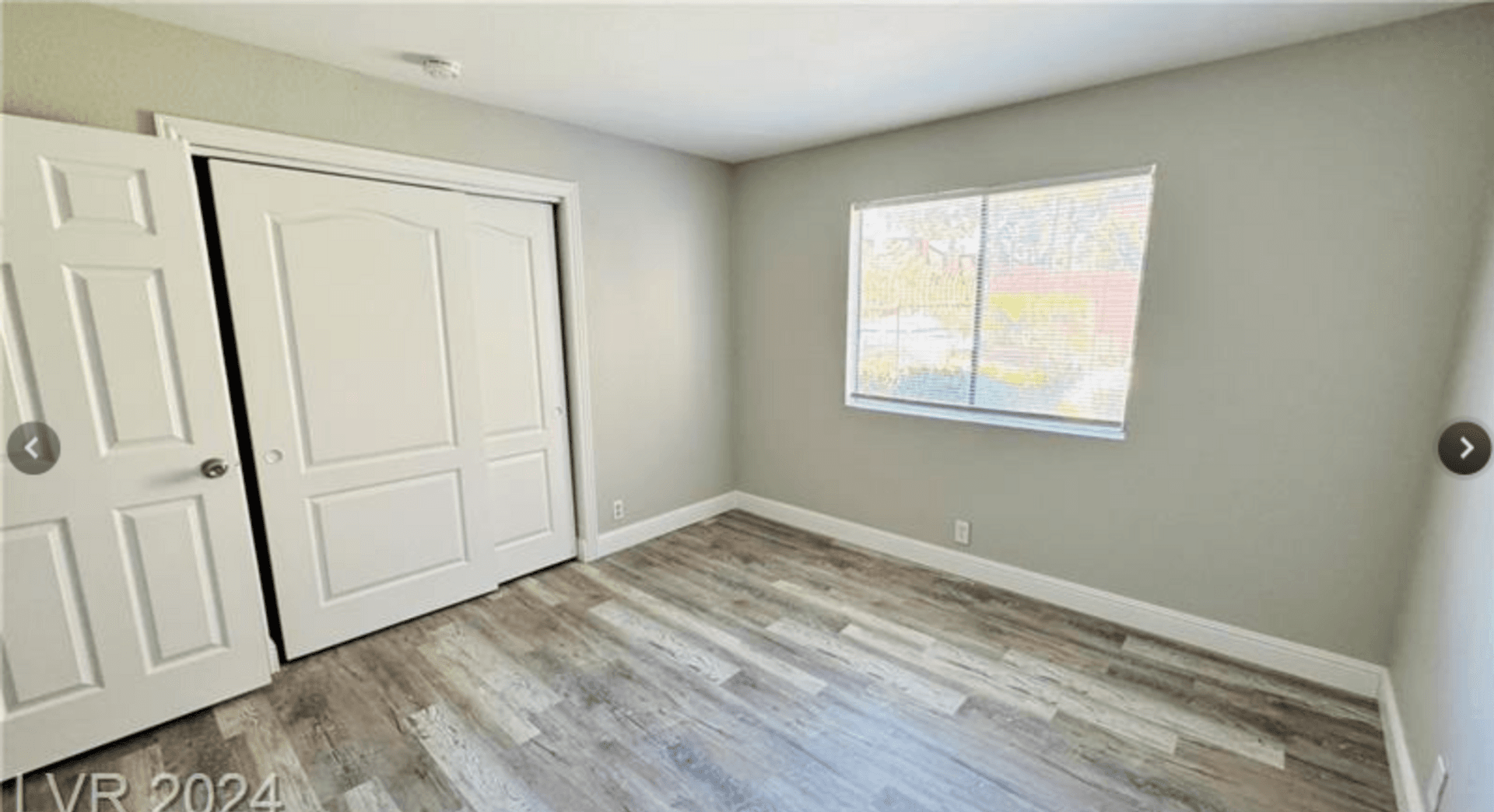 Las Vegas Condo: 4050 Pacific Harbors Dr Unit 124