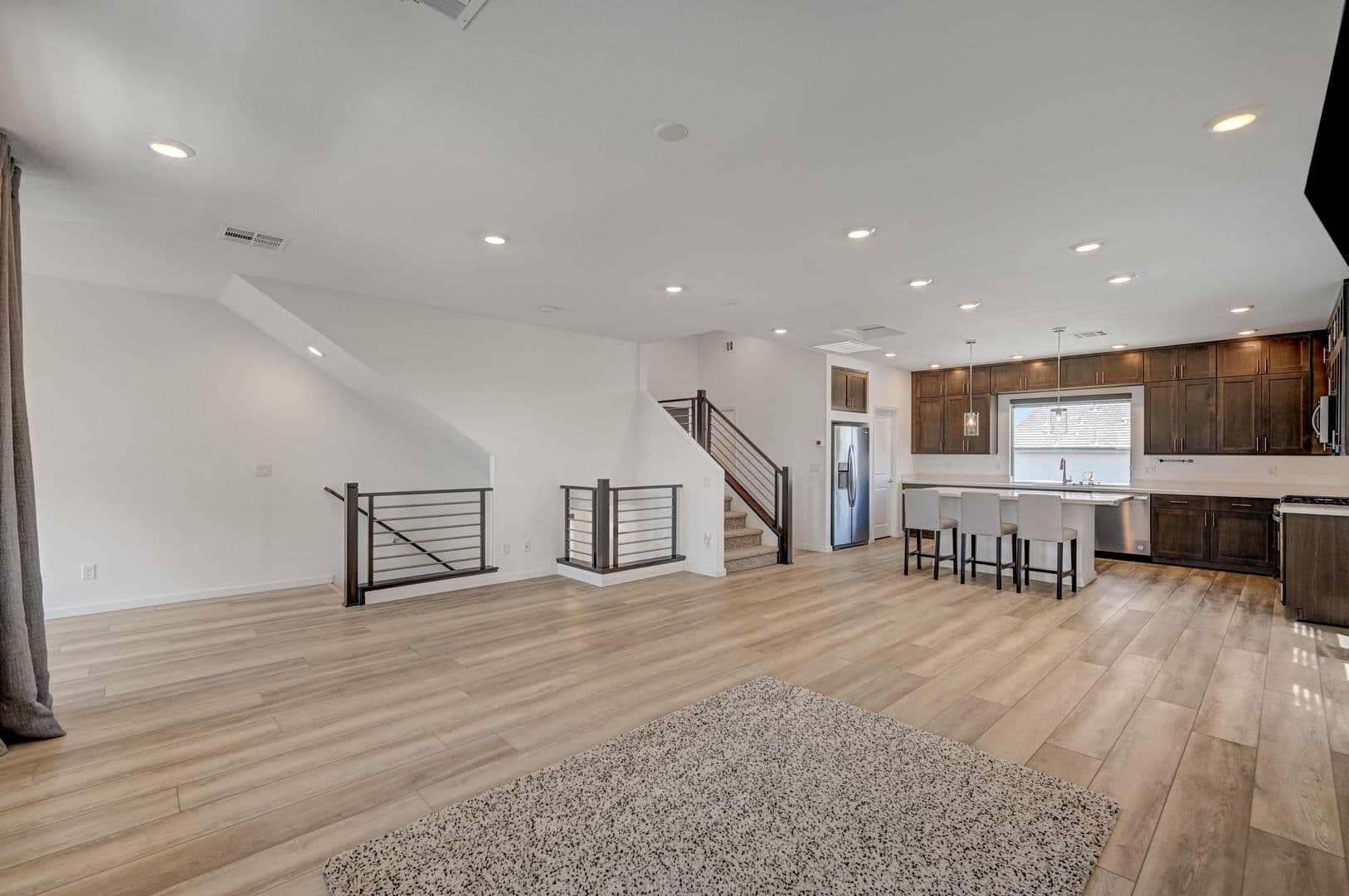Las Vegas House: 7760 Misty Oaks Ave