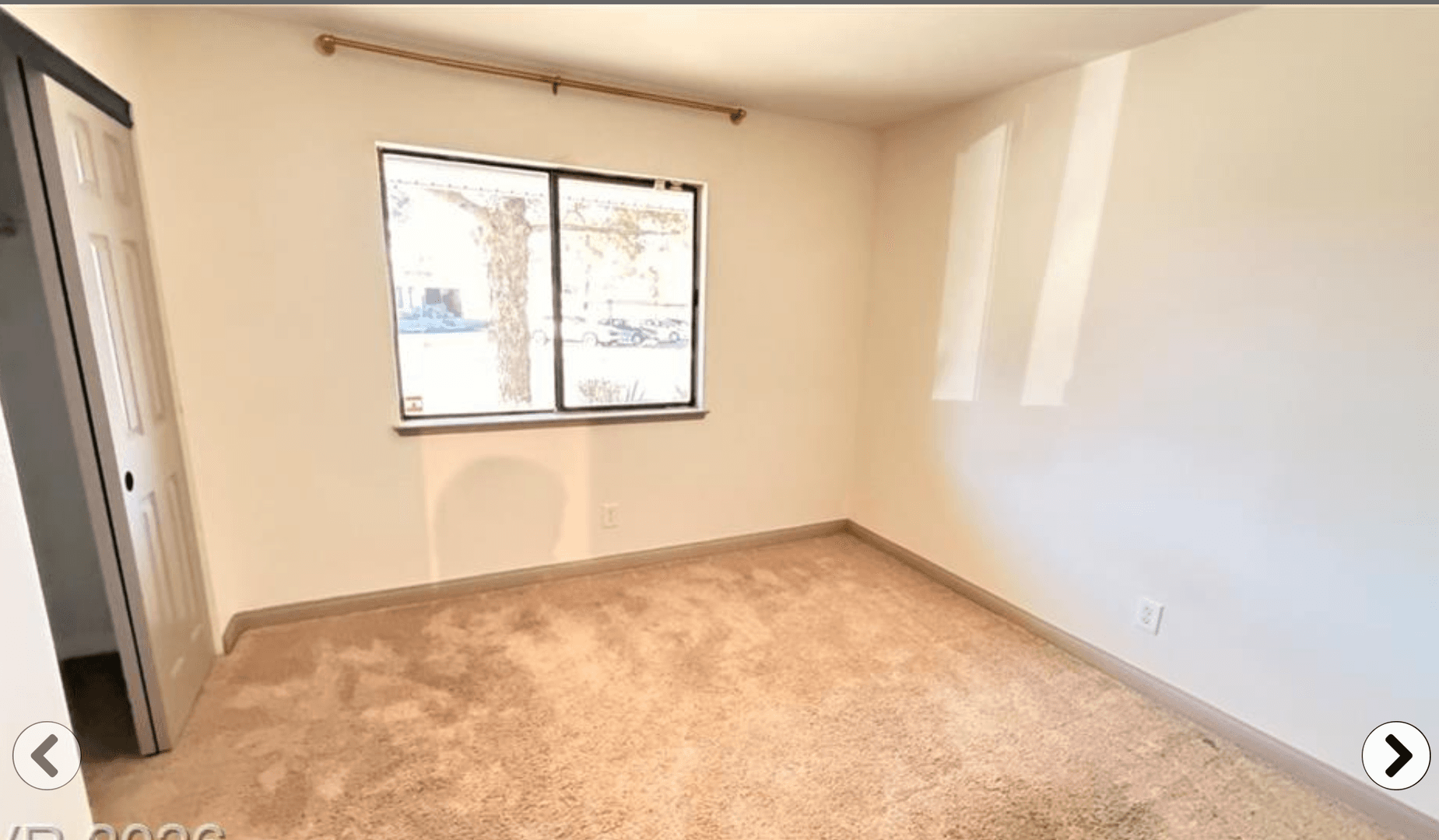 Henderson Townhome: 2783 Carnation Lane