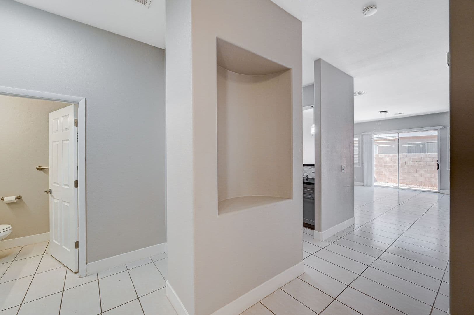 Las Vegas Townhome: 2830 Serenidad Dr