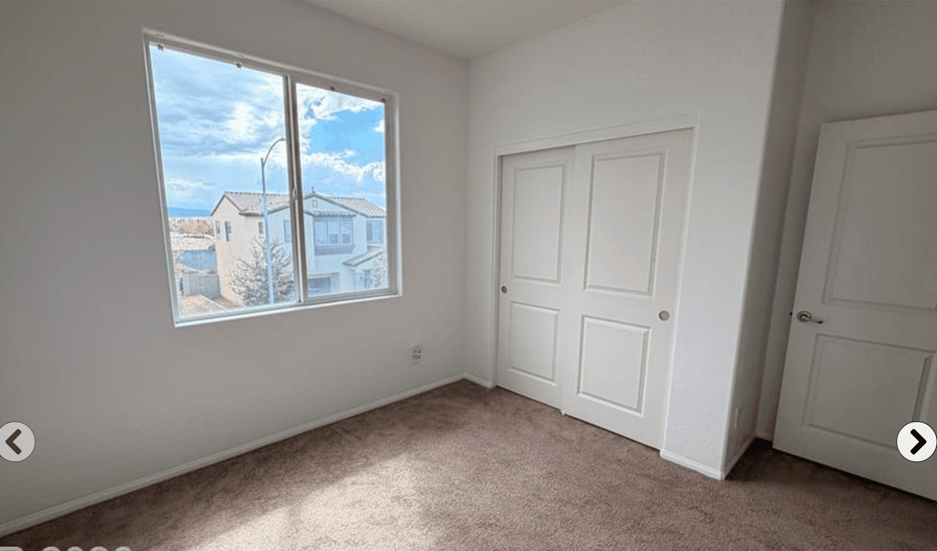 Las Vegas House: 2683 Upland Dawn Ct