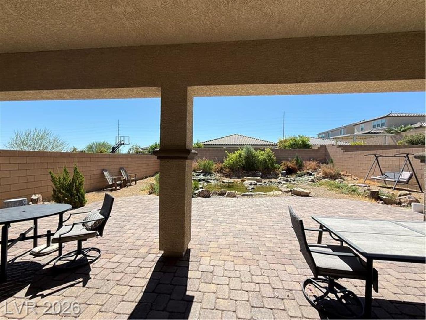 Las Vegas House: 10241 Skye Run Ave