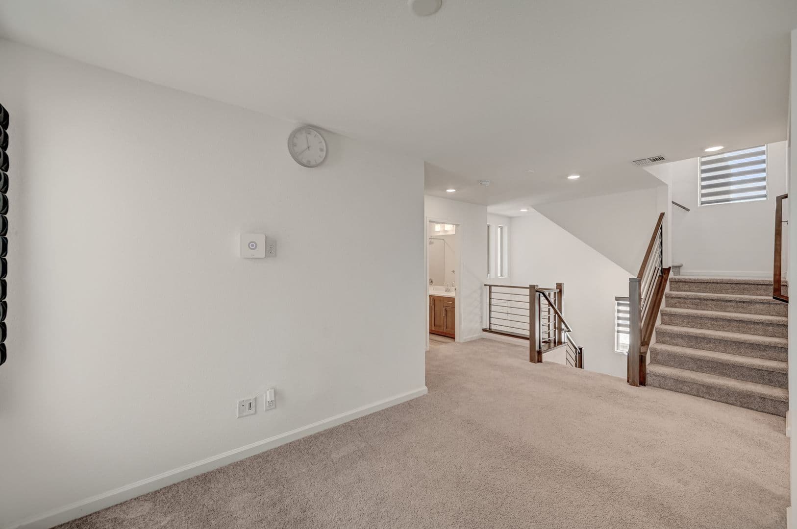 Las Vegas House: 7760 Misty Oaks Ave