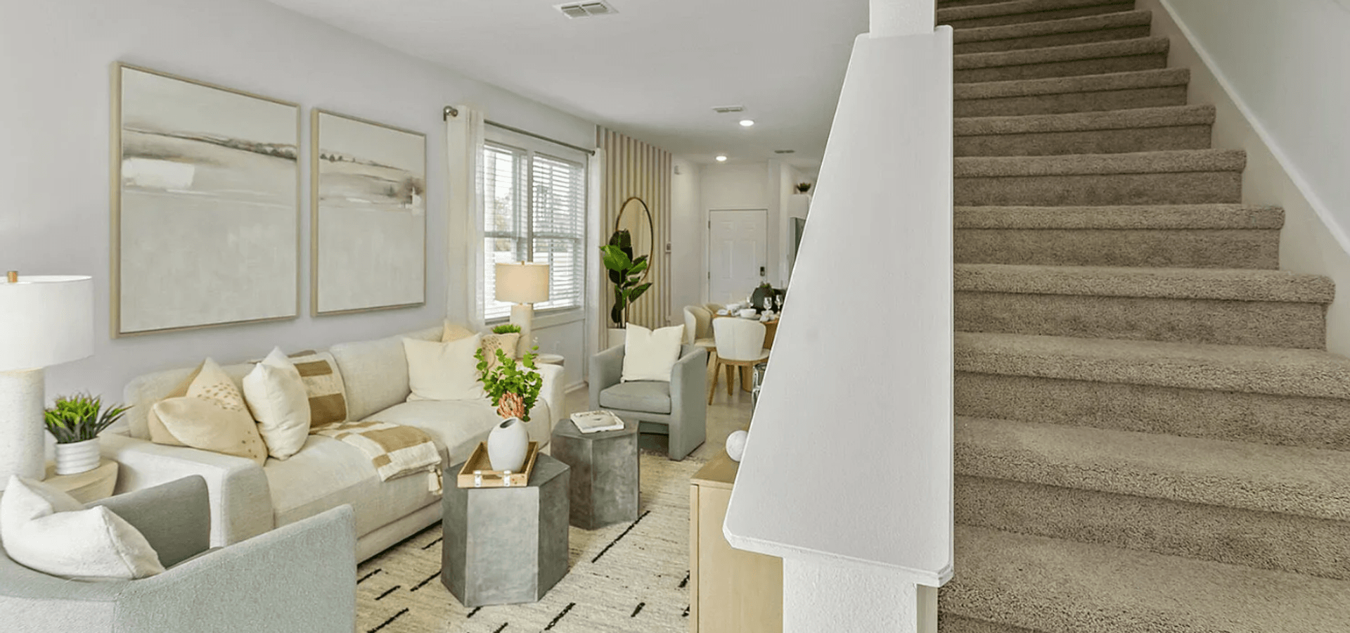 St Augustine Townhome: 35 Wading Ibis Rd