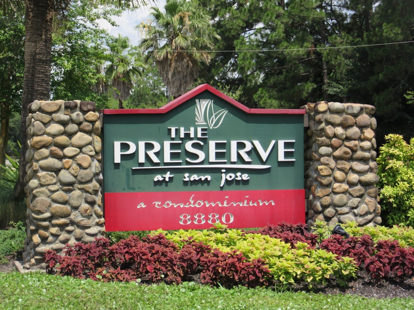 Jacksonville House: 8880 Old Kings Rd S 70