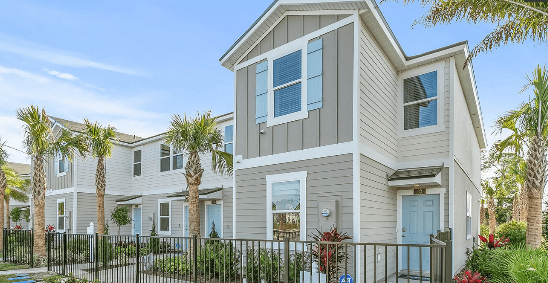 St Augustine Townhome: 35 Wading Ibis Rd