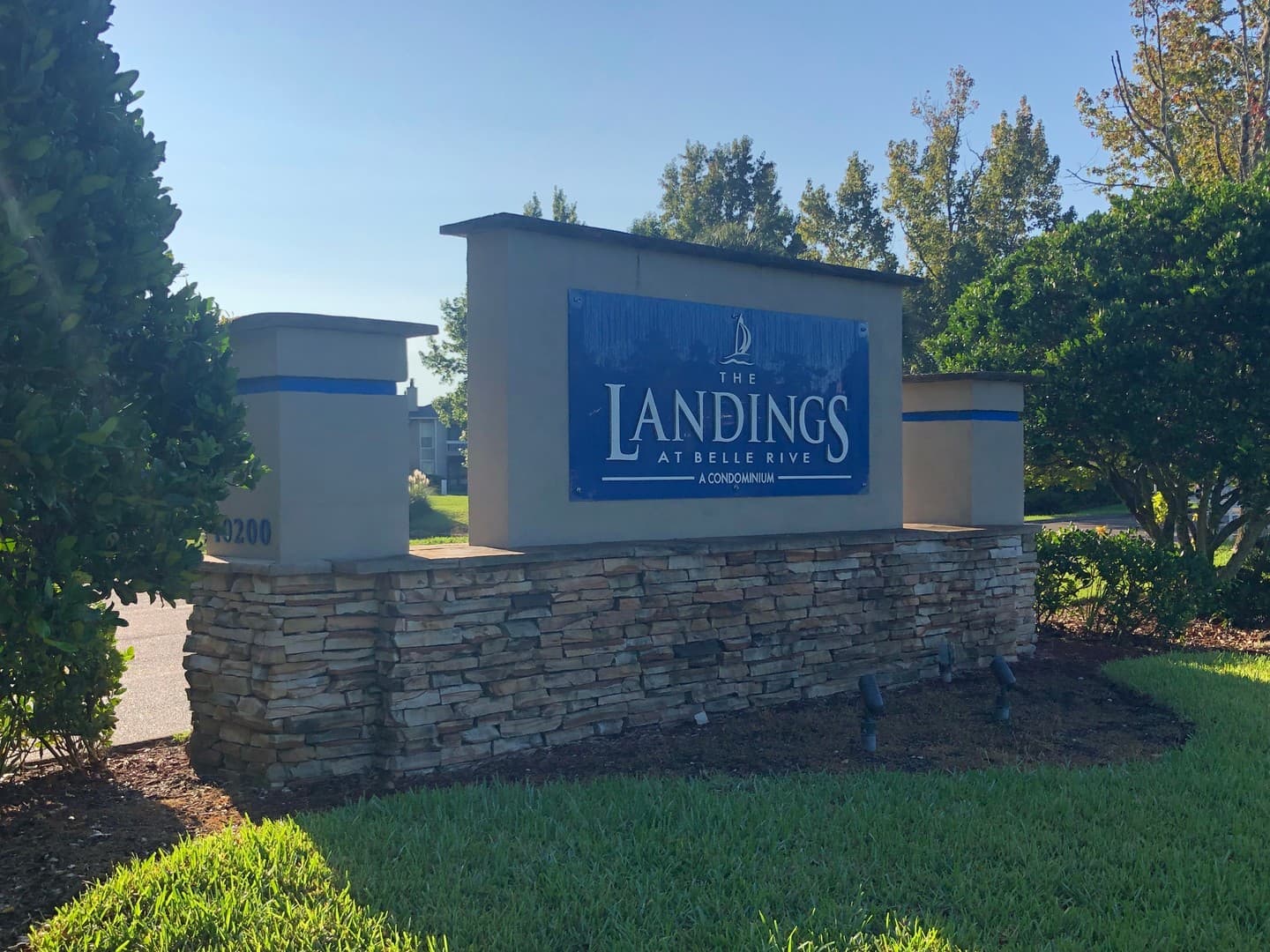 Jacksonville Condo: 10200 Belle Rive Blvd
