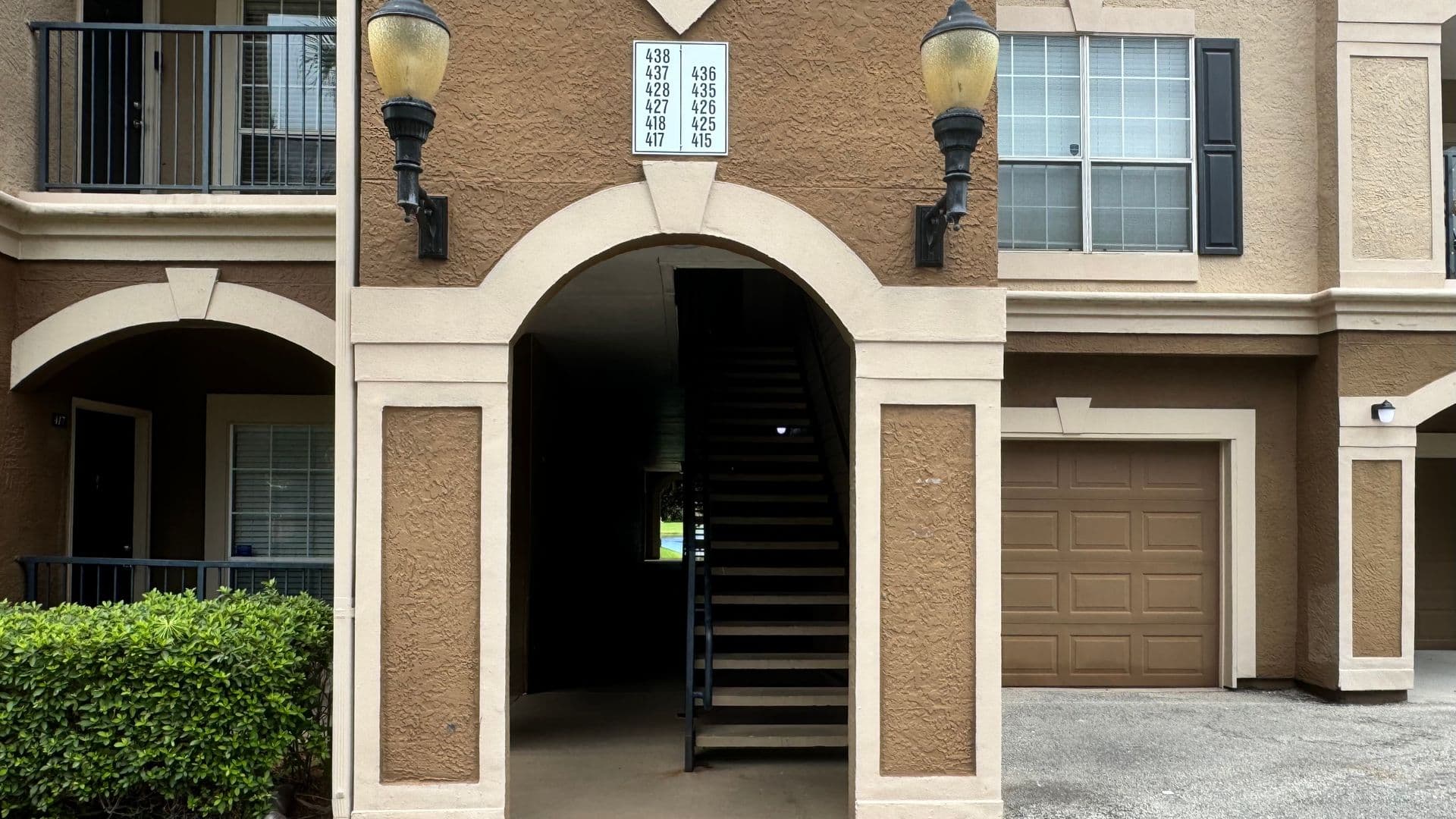 Jacksonville Condo: 10961 Burnt Mill Rd #438