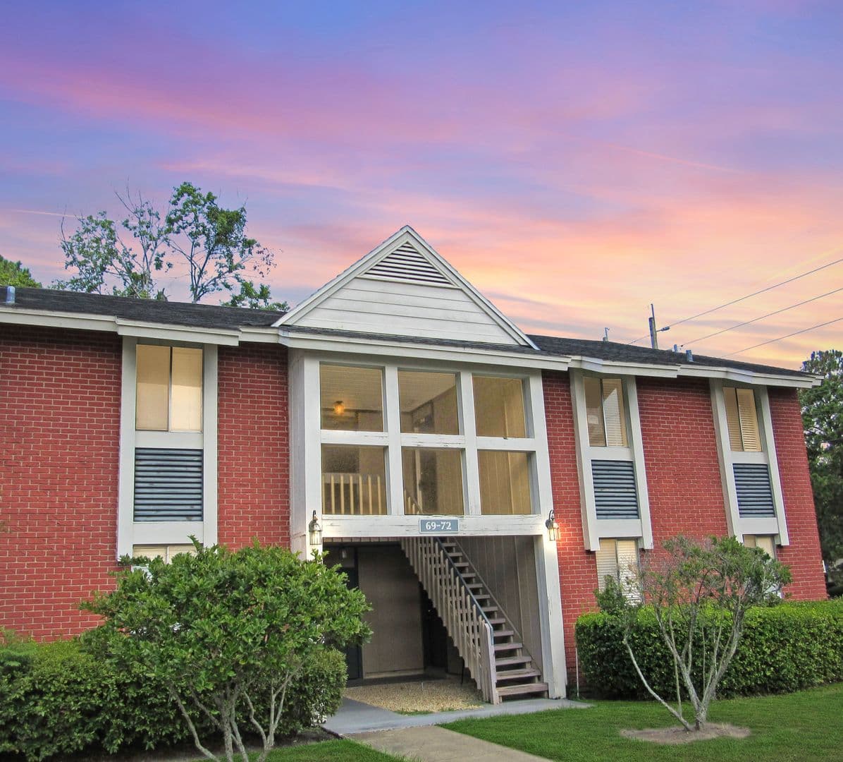 Jacksonville House: 8880 Old Kings Rd S 70