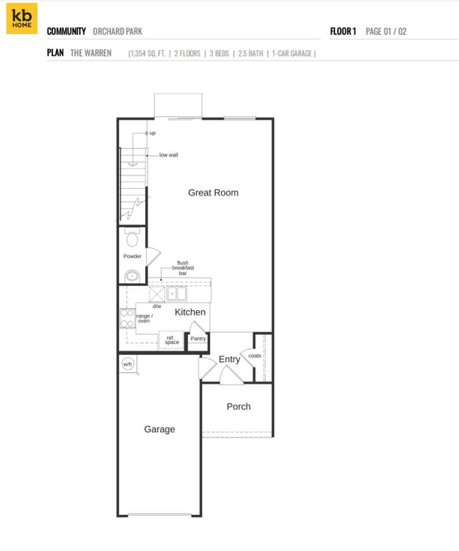 St Augustine Townhome: 270 Mustard Hill Ct