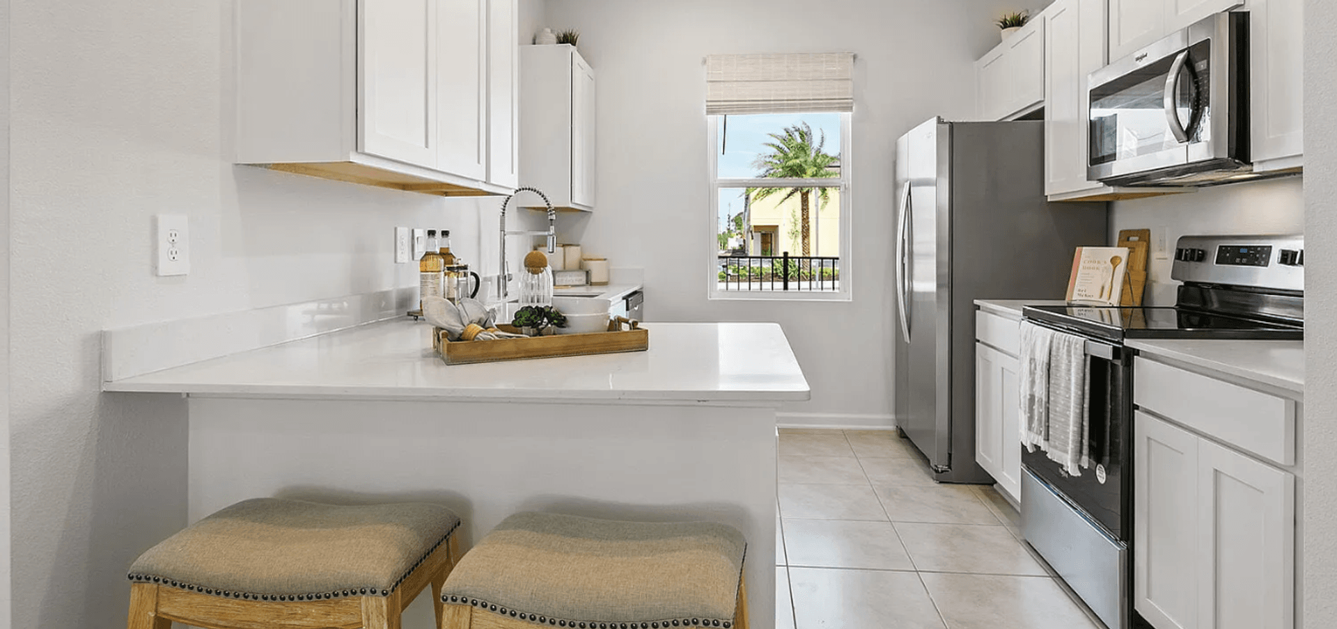 St Augustine Townhome: 35 Wading Ibis Rd