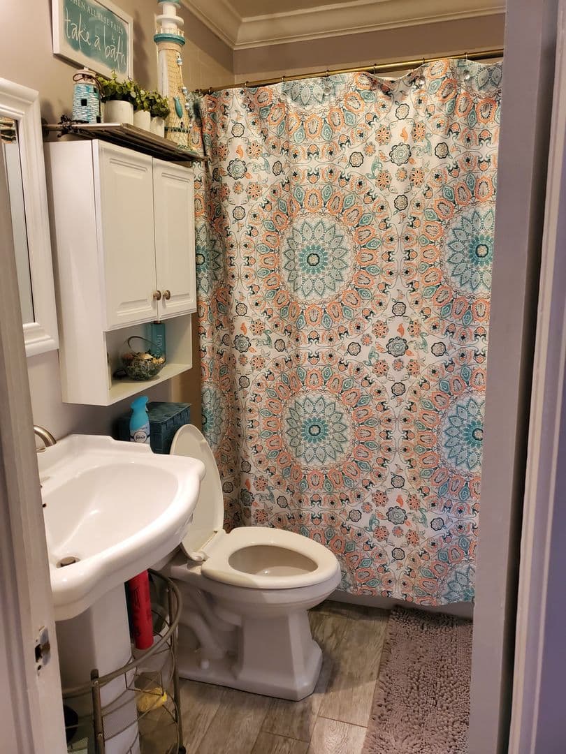 Jacksonville Beach House: 530 2nd St