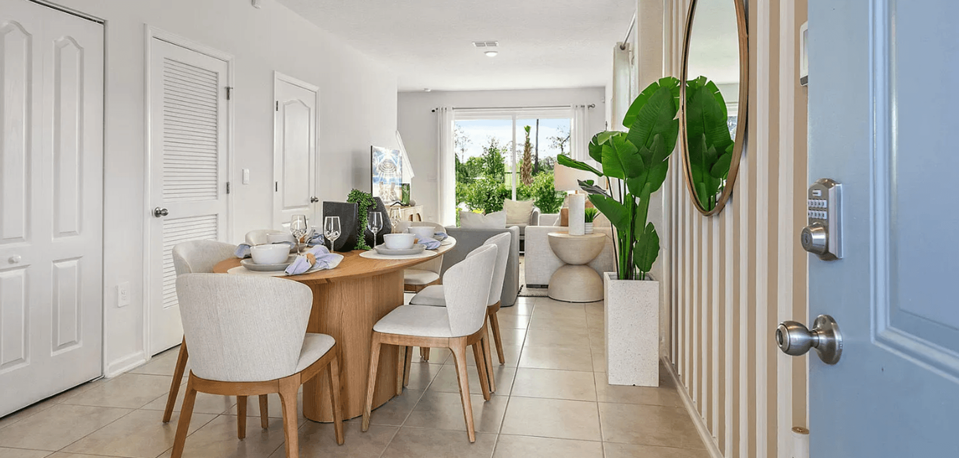 St Augustine Townhome: 35 Wading Ibis Rd