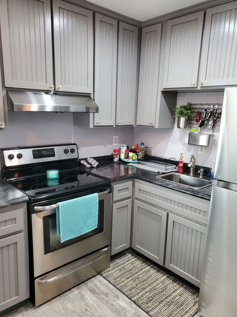 Jacksonville Beach House: 530 2nd St