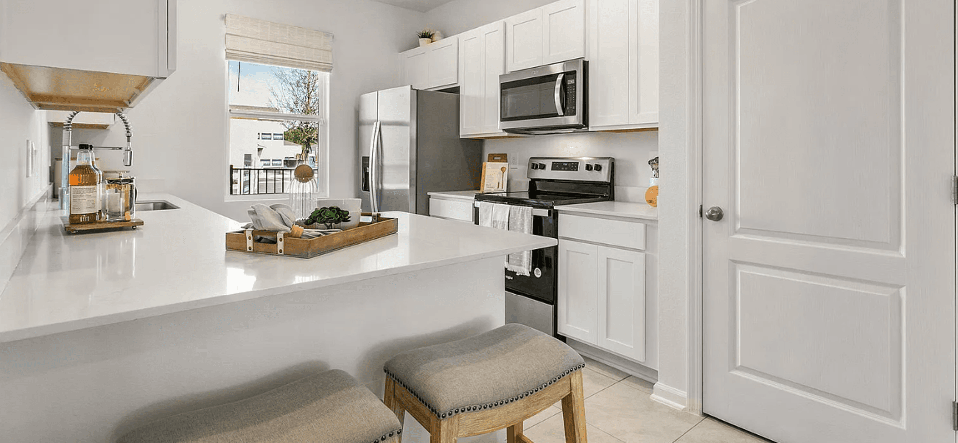 St Augustine Townhome: 35 Wading Ibis Rd