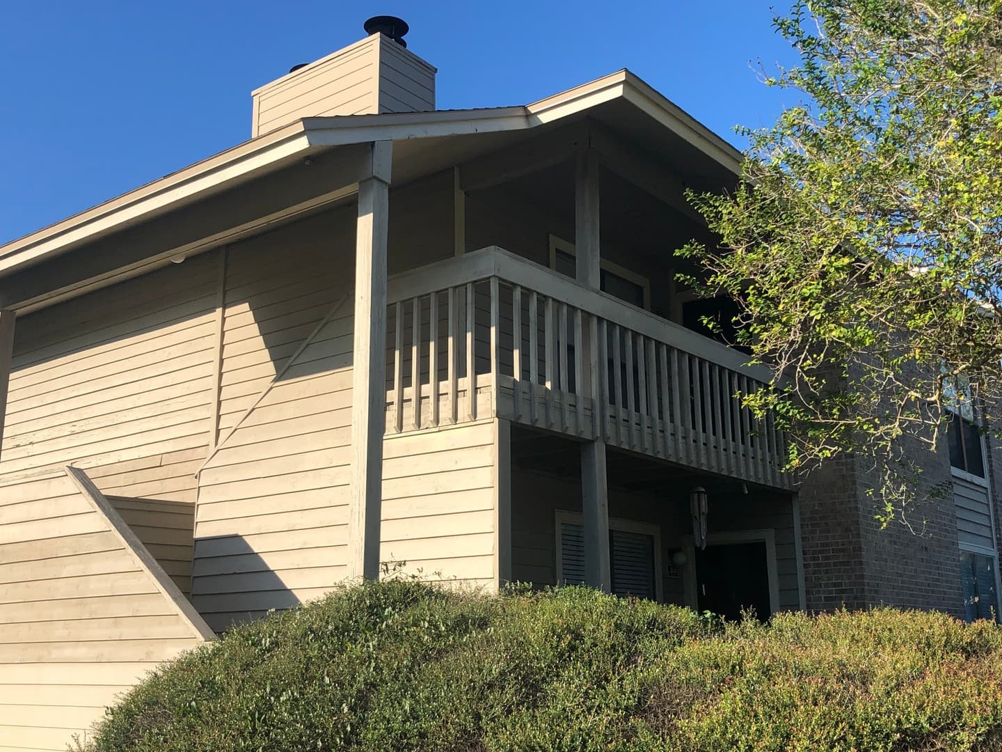 Jacksonville Condo: 10200 Belle Rive Blvd