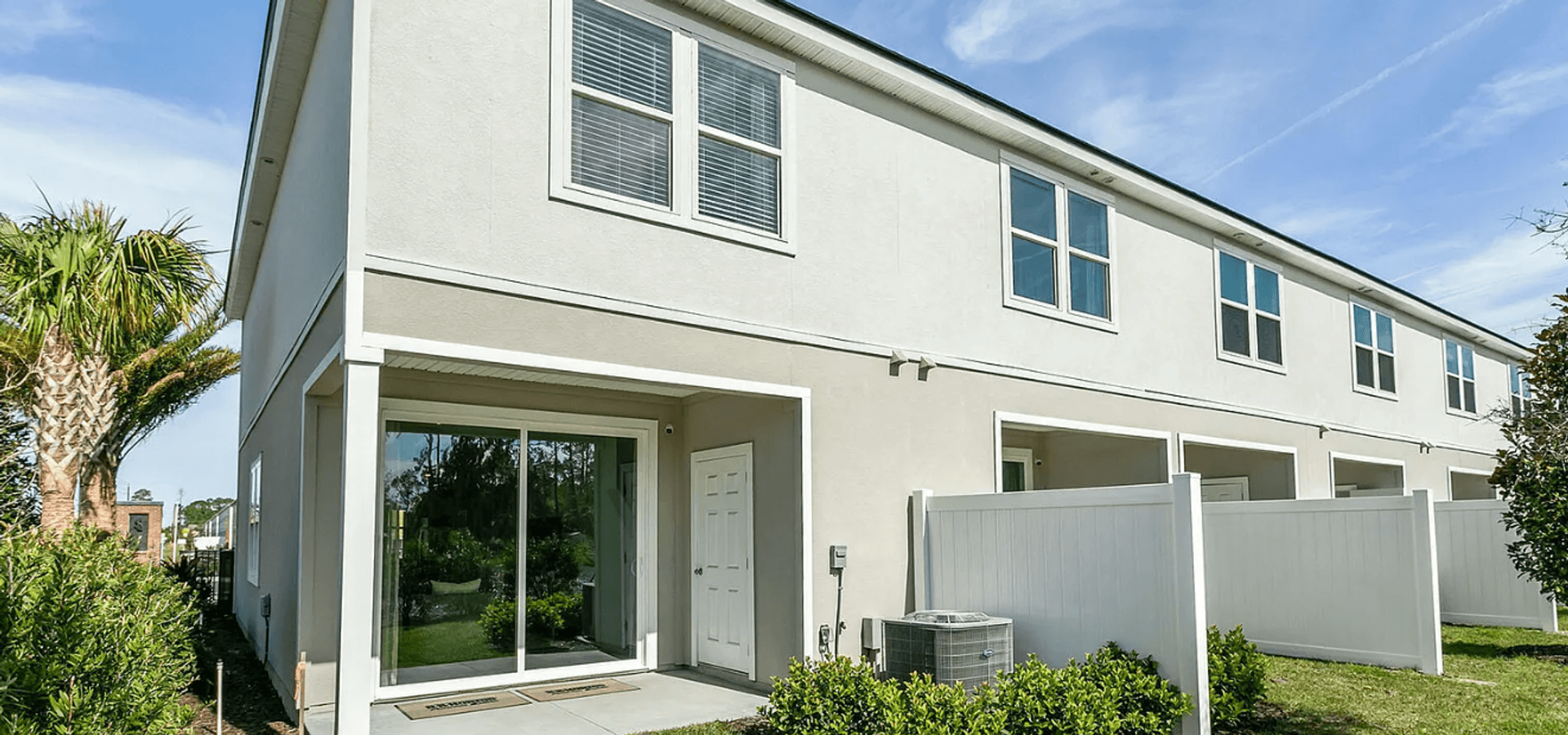 St Augustine Townhome: 35 Wading Ibis Rd