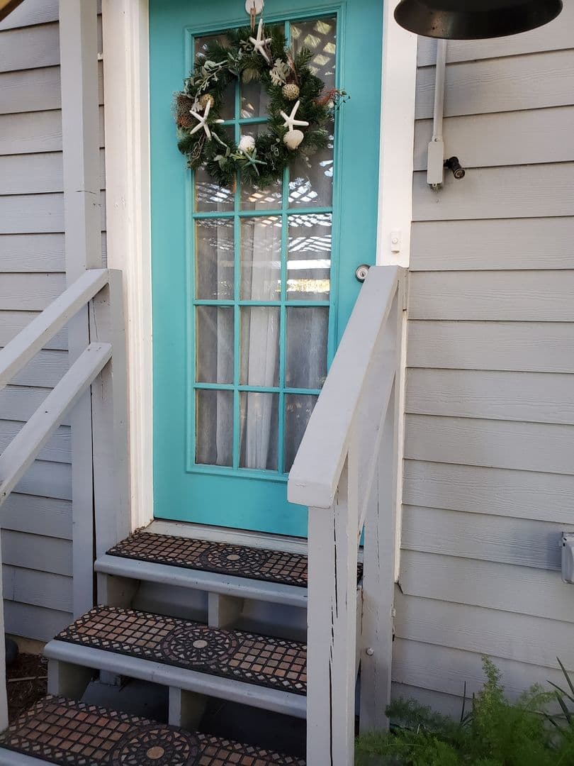 Jacksonville Beach House: 530 2nd St