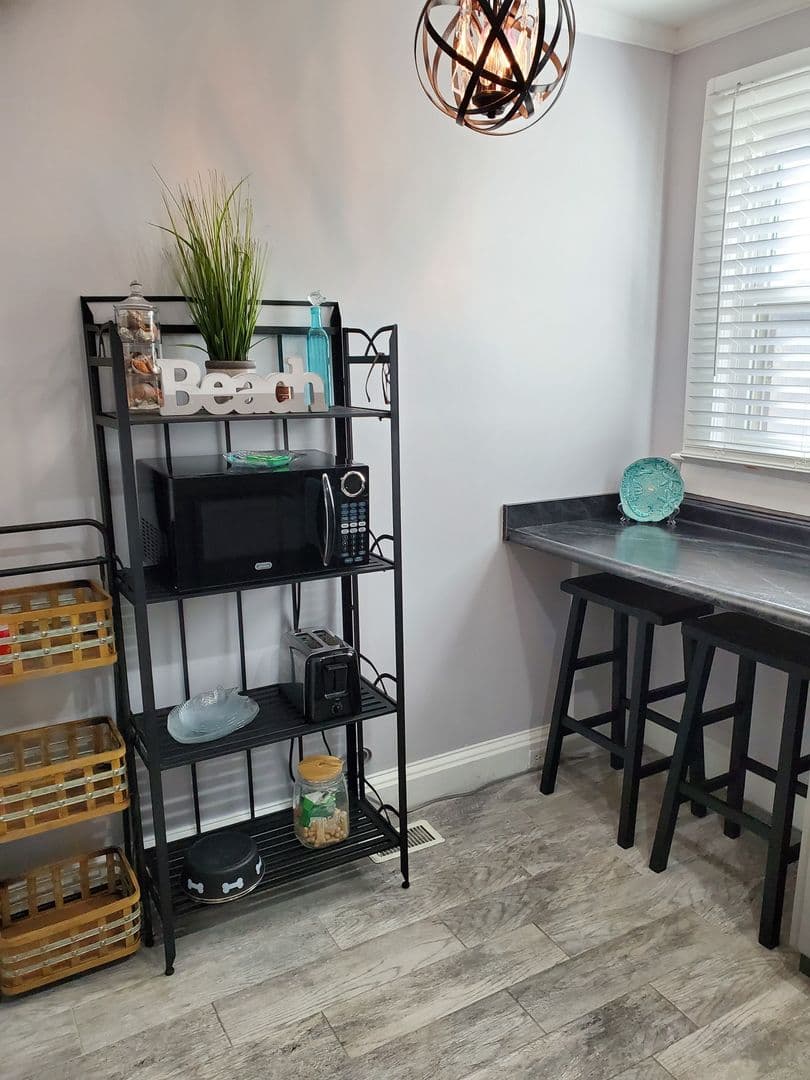 Jacksonville Beach House: 530 2nd St